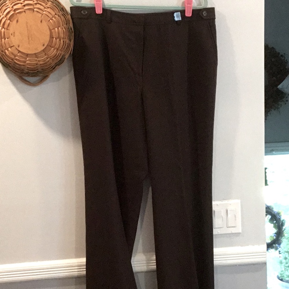 Sutton Studio Pants - image 1